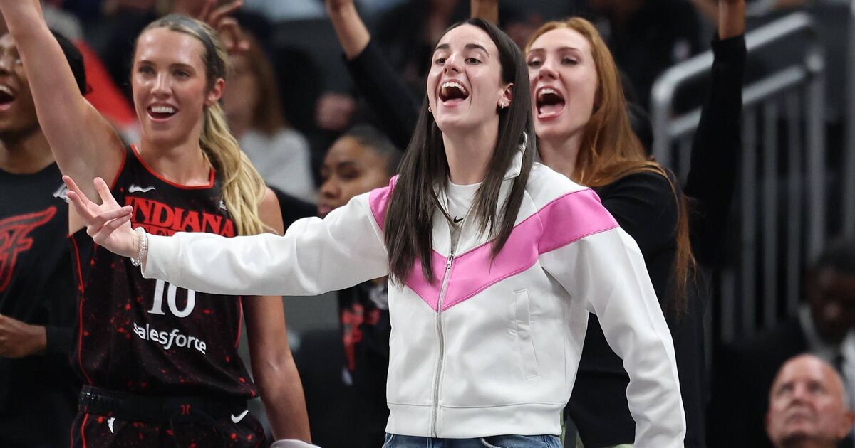 WNBA celebrate huge achievement despite Caitlin | NBA News