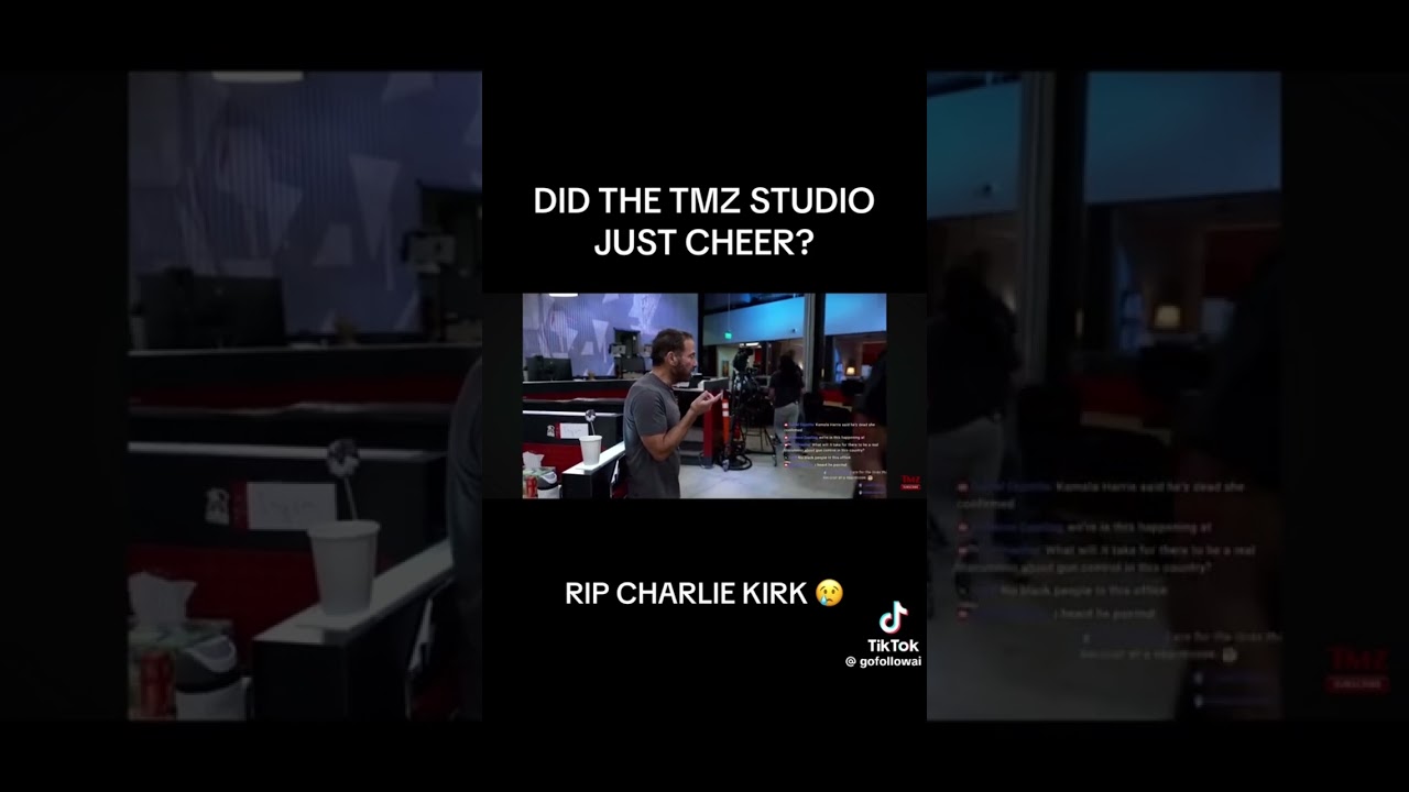 wtf GWN #noway #charliekirk