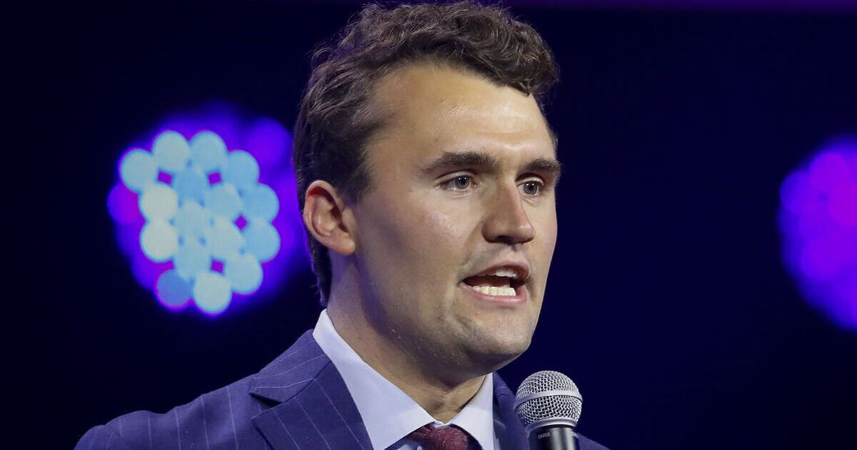 Charlie Kirk funeral LIVE: Mourners gather in | Political News