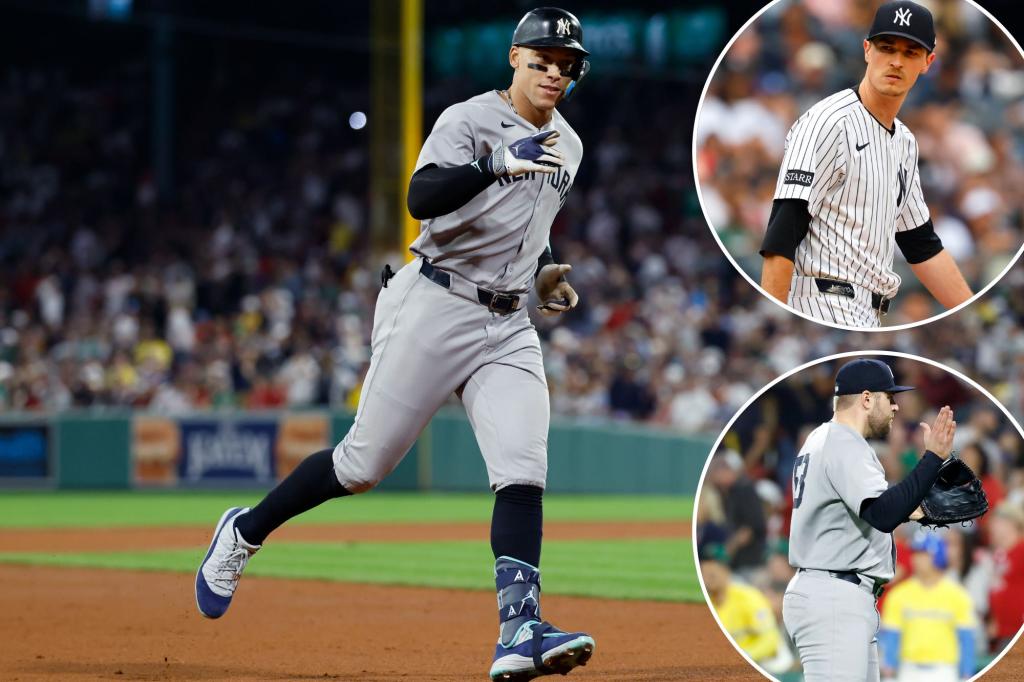 Yankees provided plenty of reasons for optimism | Sports News