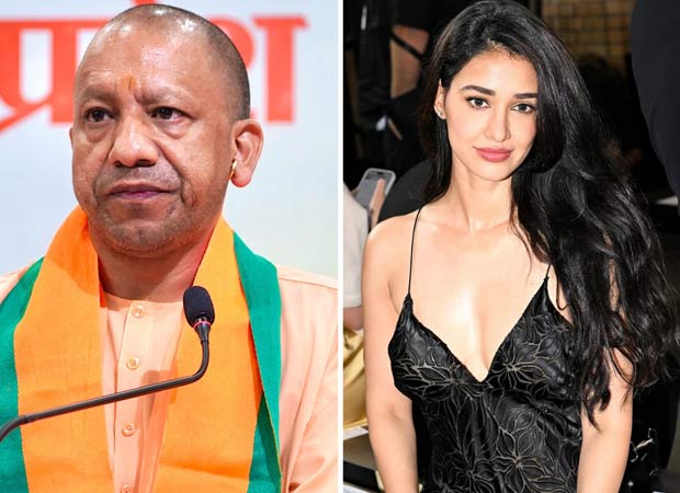 Yogi Adityanath assures security to Disha Patani’s | Indian movie News