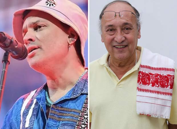 Zubeen Garg to make Bollywood debut as director | Indian movie News