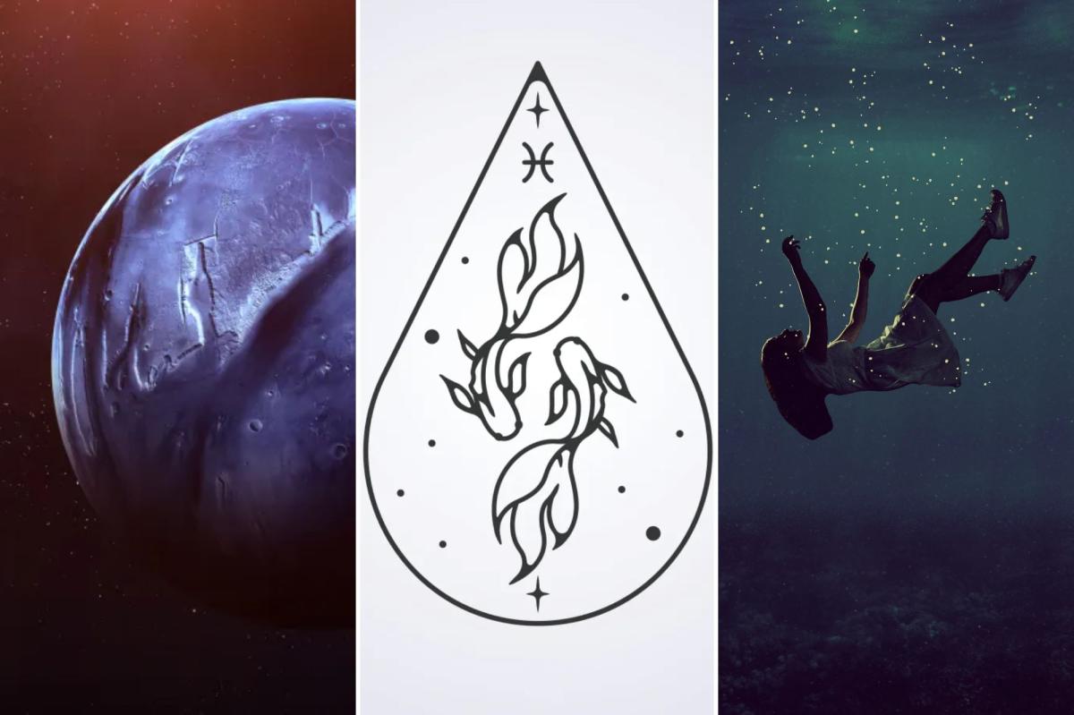 4 signs in emotional freefall when Neptune returns | Lifestyle News