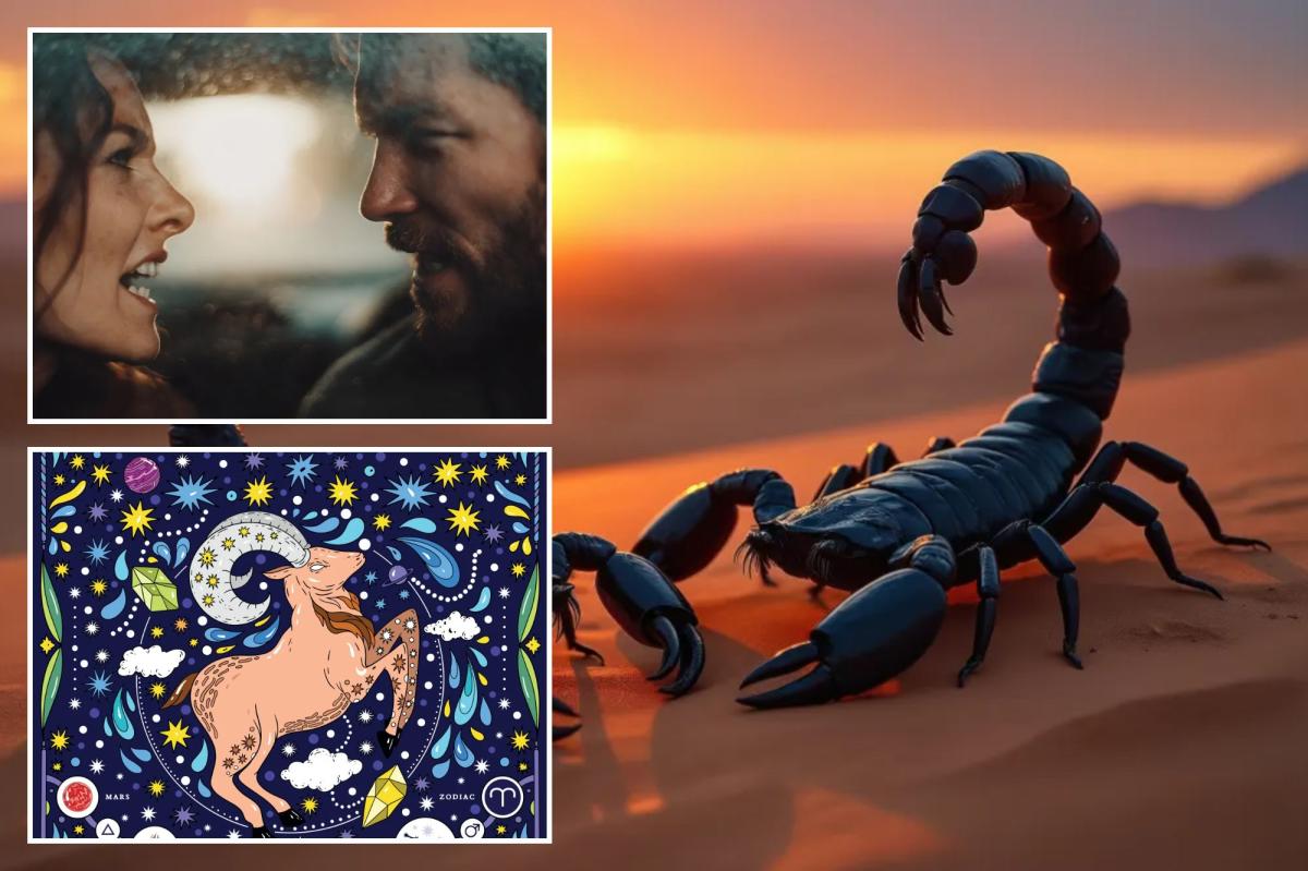 5 signs impacted by Mars and Mercury conjunction | Lifestyle News