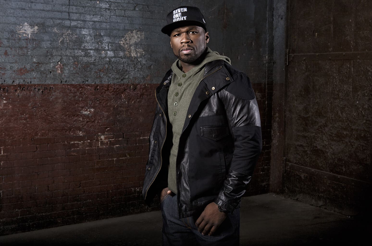 50 Cent Celebrates Epic New York Night With | Gossip Wire News