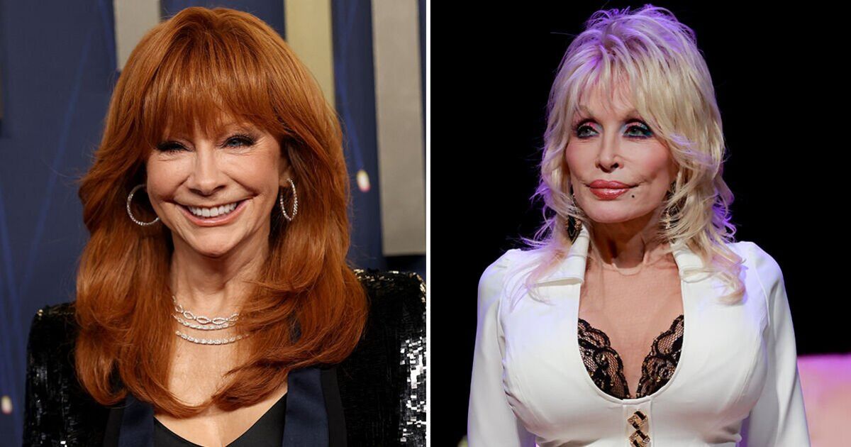AI photo of Dolly Parton's 'deathbed' sparks outrage - | Music News