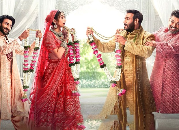 Ajay Devgn vs R Madhavan: De De Pyaar De 2 trailer | Indian movie News