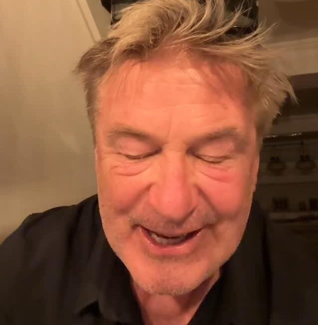 Alec Baldwin Announces Appearance At New Jersey | Gossip Wire News