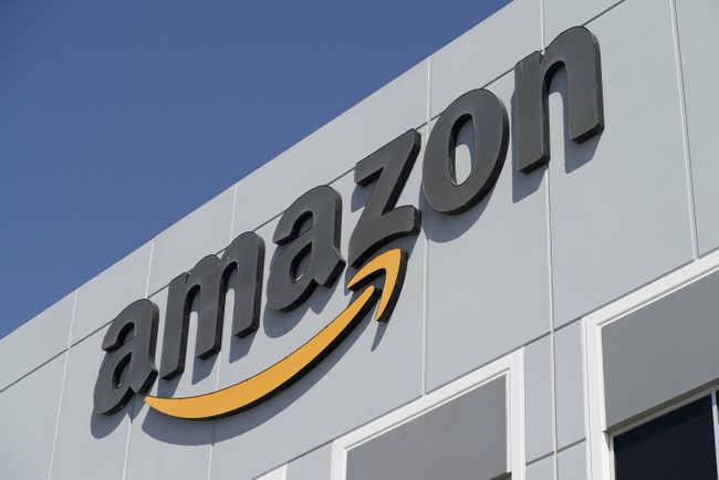 Amazon Announces Update Following Massive Outage