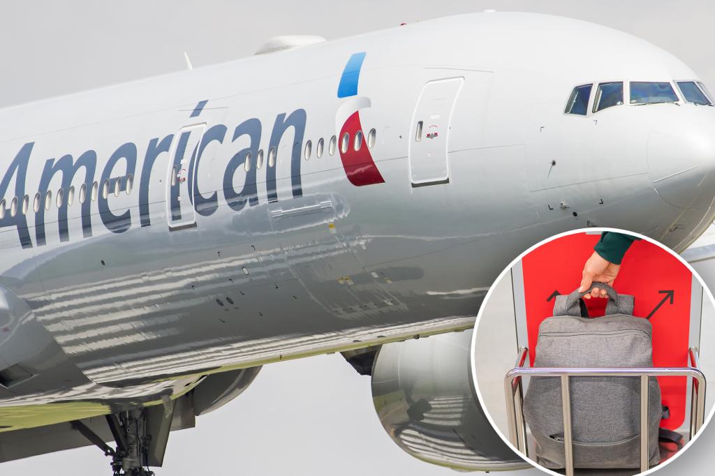 American Airlines is making a big change to its | Lifestyle News