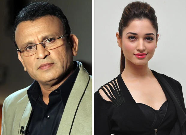 Annu Kapoor speaks about Tamannaah Bhatia’s ‘milky | Indian movie News