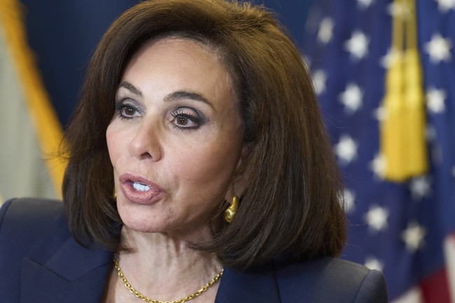 Another Leftist Narrative Further Erodes As Pirro