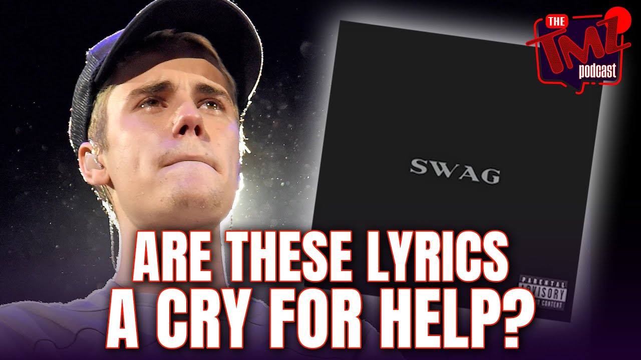 Are Bieber's Lyrics a Cry for Help? Inside The New