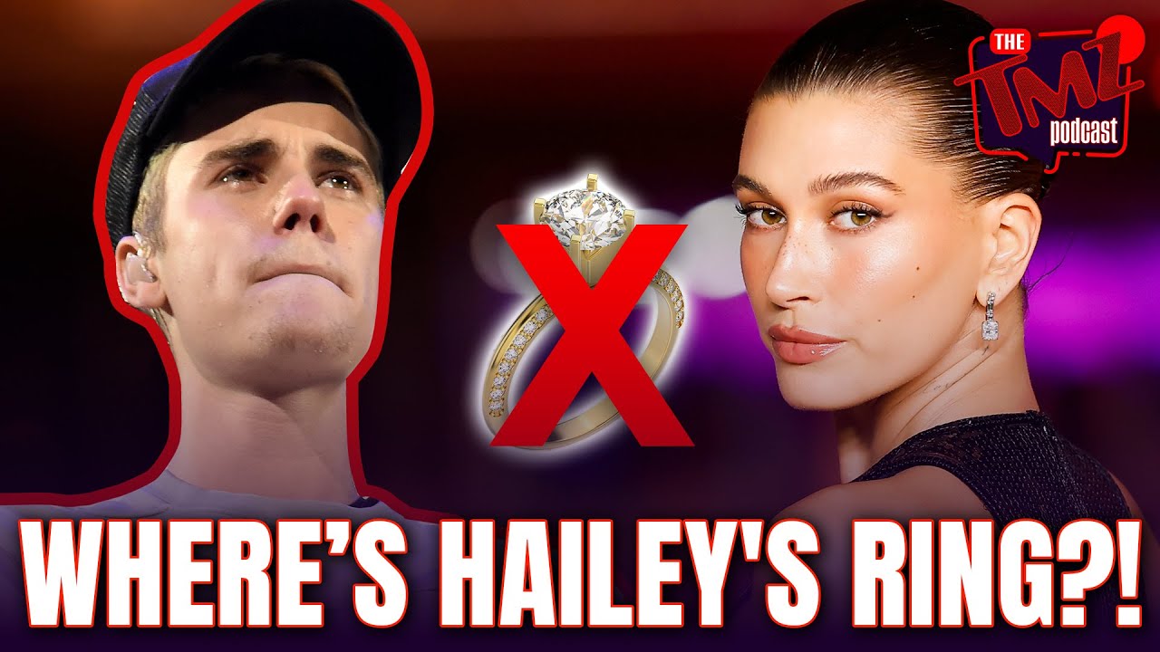 Are Justin & Hailey Headed for a Split? Here's
