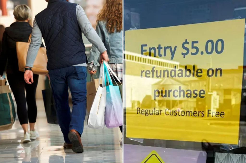 Australian thrift store Goosey Goosey Gander under | Lifestyle News