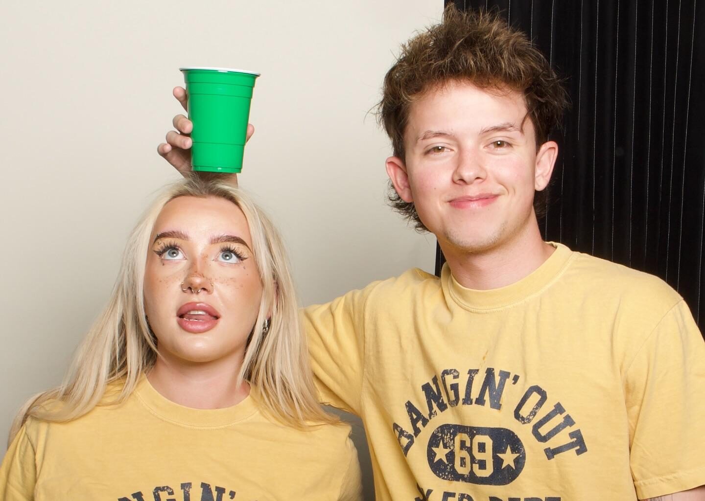 Bangin’ Out Podcast Launches New Merchandise Line | Gossip Wire News