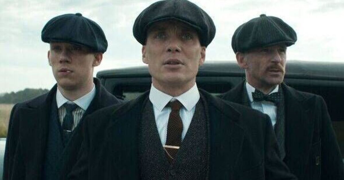 BBC announces unexpected return of Peaky Blinders after | UK News