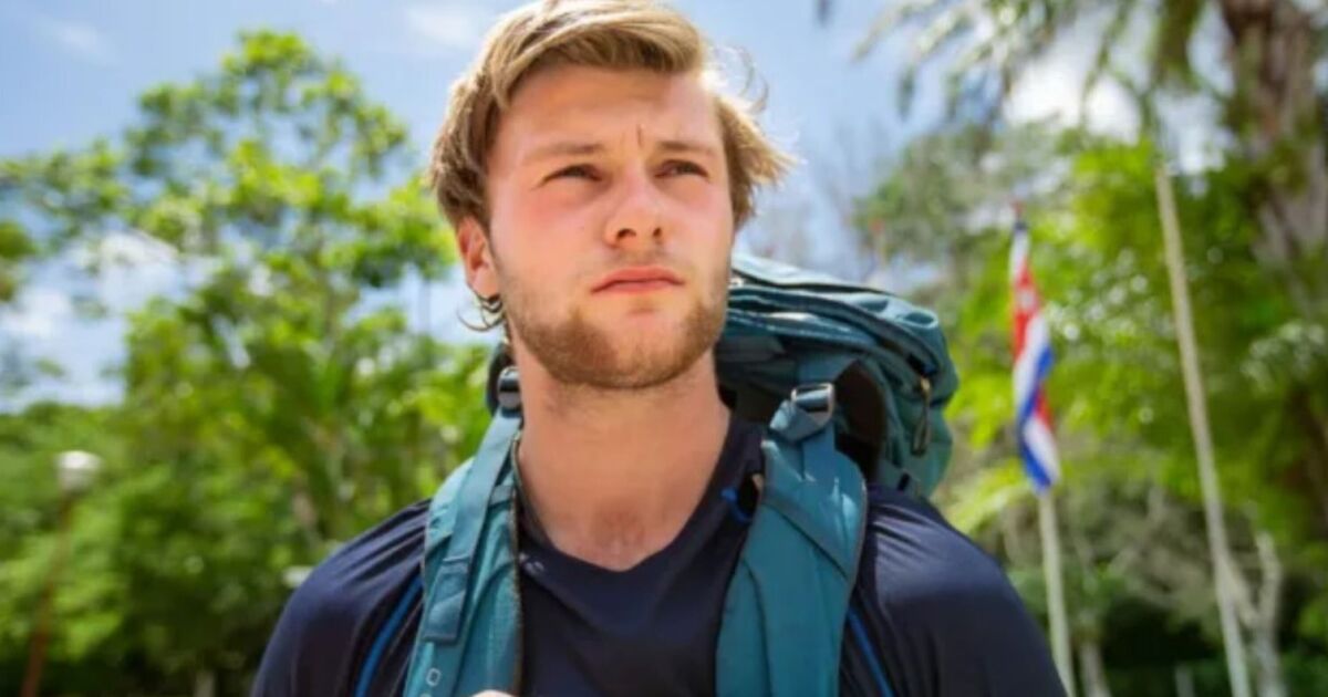 BBC Race Across the World star died after car lost | UK News