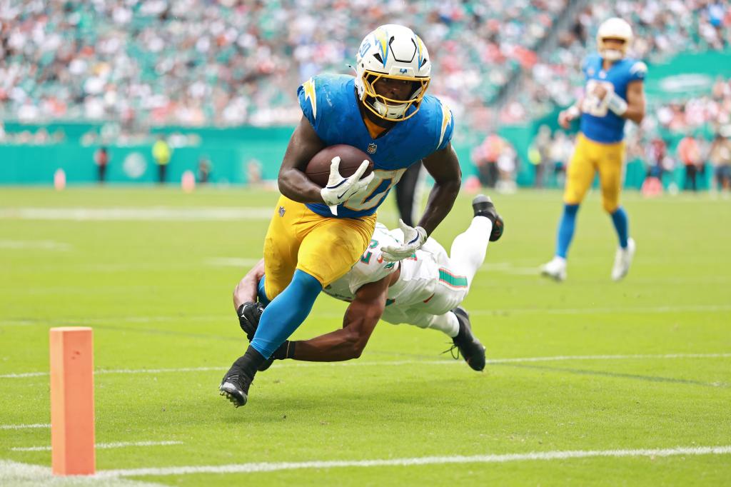 Be wary of popular running back | Sports News