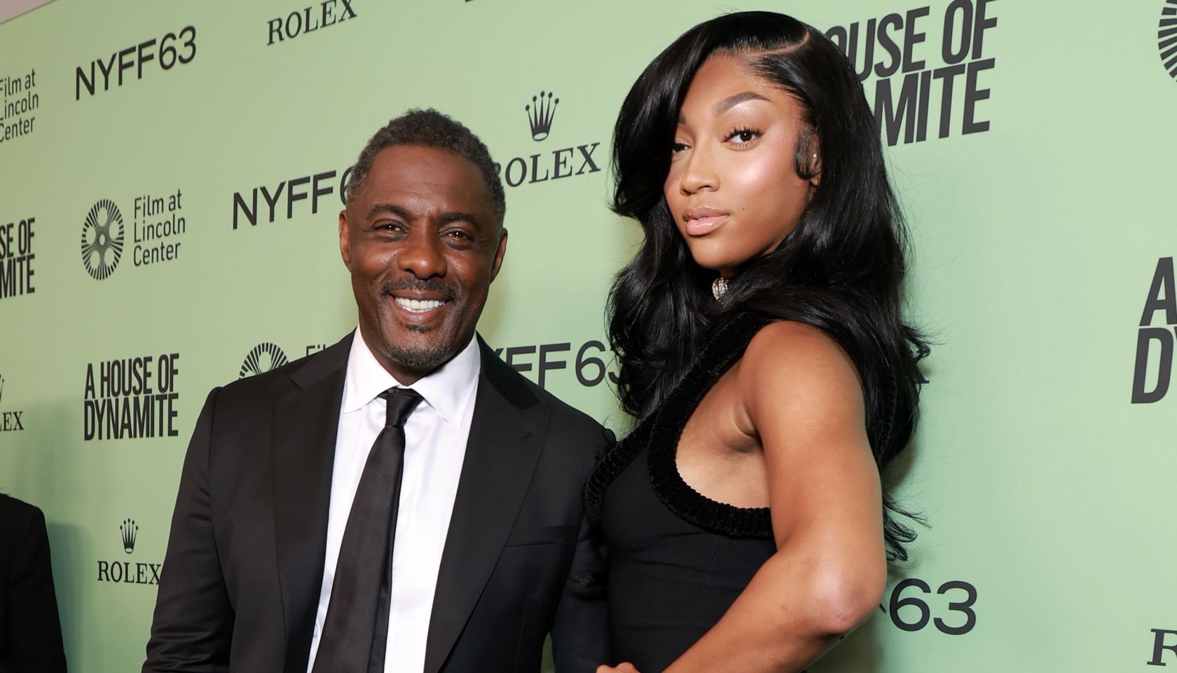 Bigger Than The Program: Angel Reese Stuns | Gossip Wire