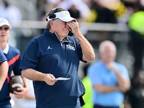 Bill Belichick hiring labeled a | College News
