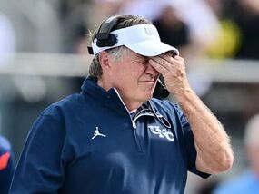 Bill Belichick reaffirms commitment to UNC after | College News