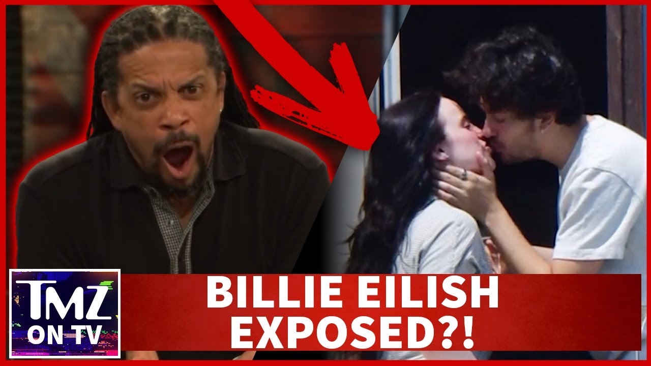 Billie Eilish Just Shocked The World… | GWN TV