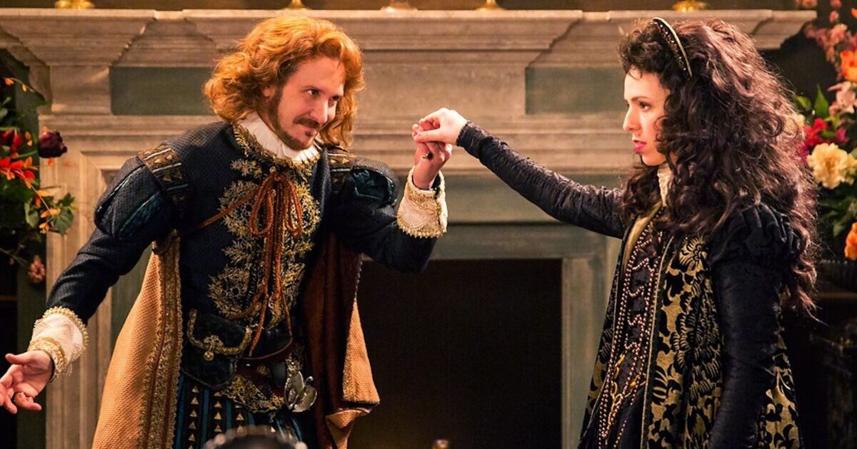 ‘Bingeworthy’ BBC series based on ‘greatest author of | UK News