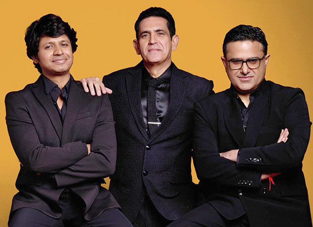 Blue Lotus Pictures of Omung Kumar joins hands | Indian movie News