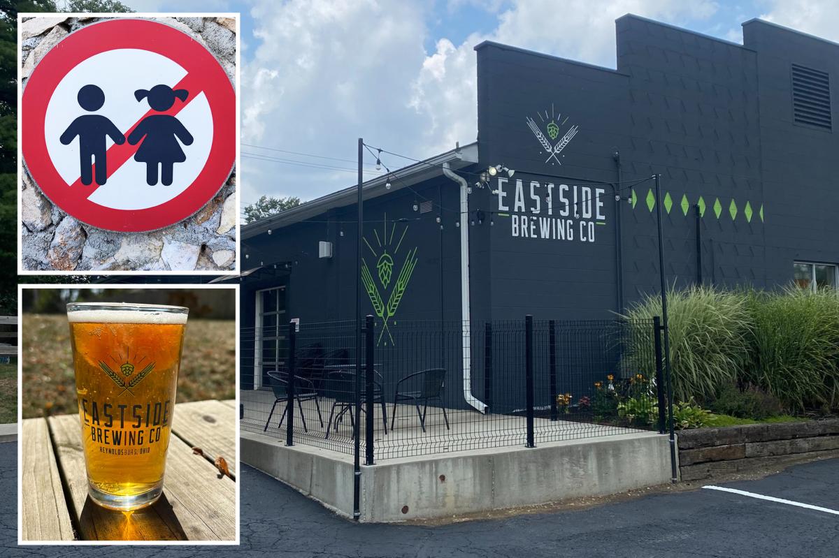 Brewery goes viral for defending policy banning | Gossip Wire