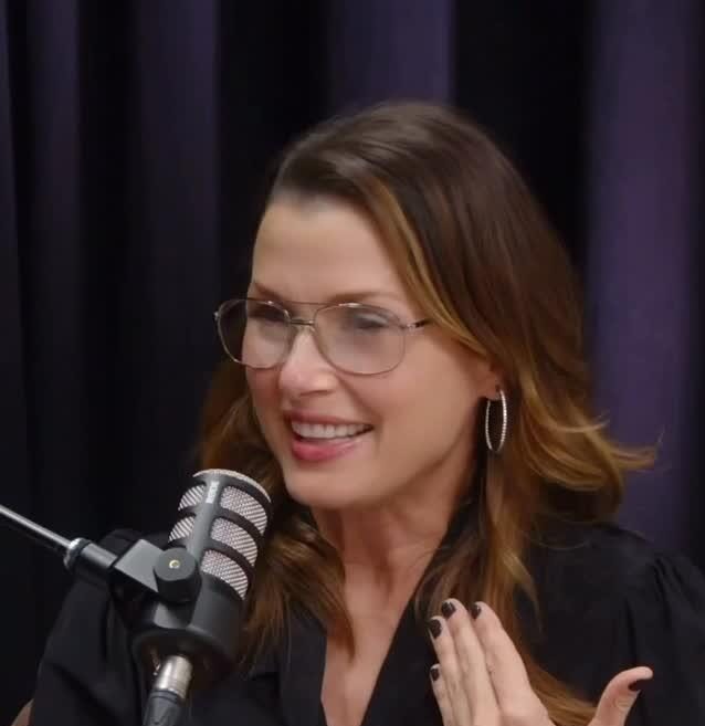 Bridget Moynahan Reveals Major Secret On Are You A | Gossip Wire News