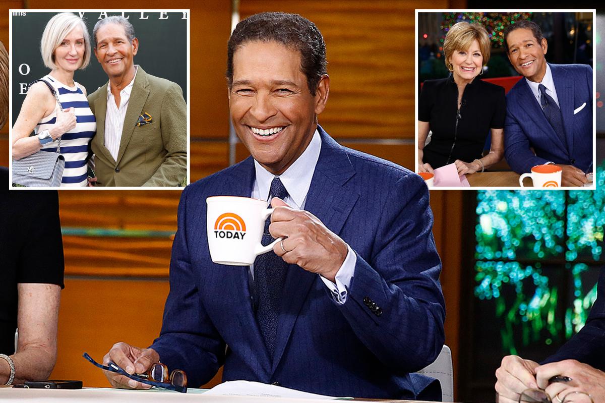 Bryant Gumbel, 77, hospitalized in NYC: report | Gossip Wire