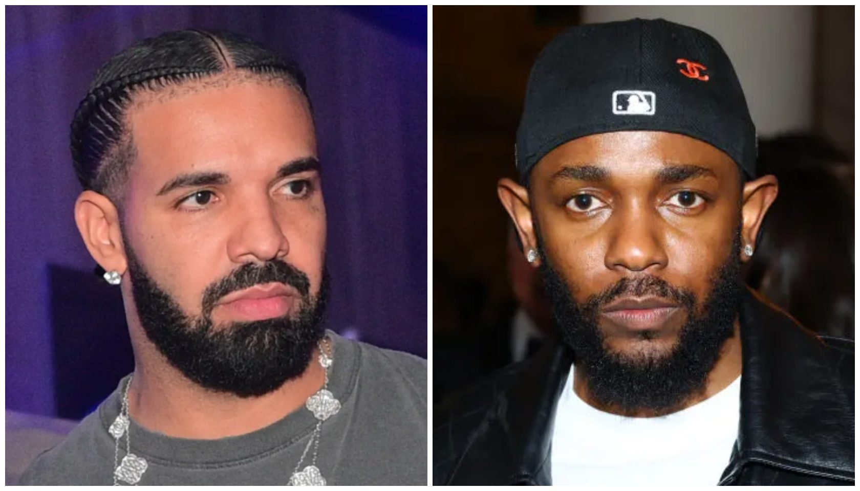 Call An Amberlamps! Lawbrey Loses Universal Music | Gossip Wire