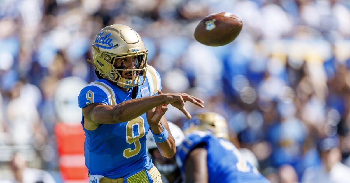 Can UCLA keep winning? Five things to watch