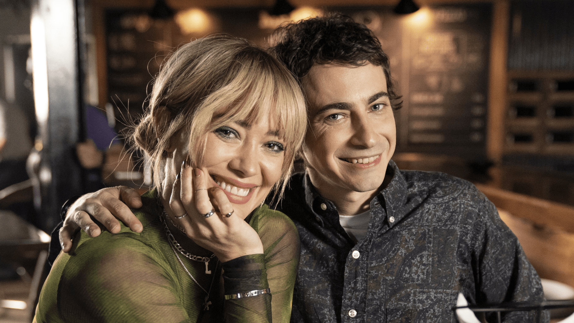 Canceled Disney+ Shows From ‘Lizzie McGuire’ to | Gossip Wire
