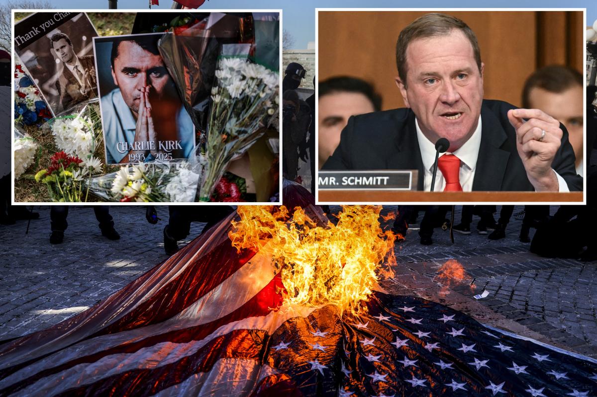 Charlie Kirk assassination sparks Senate hearing | Gossip Wire