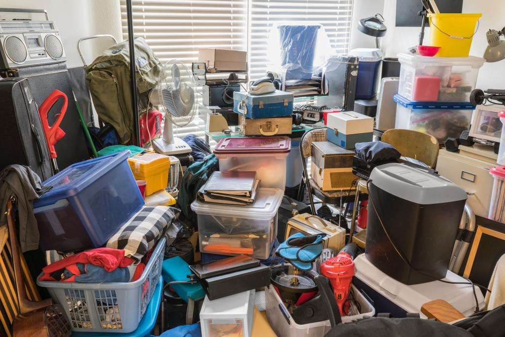 Check your junk drawer — this common item from | Lifestyle News