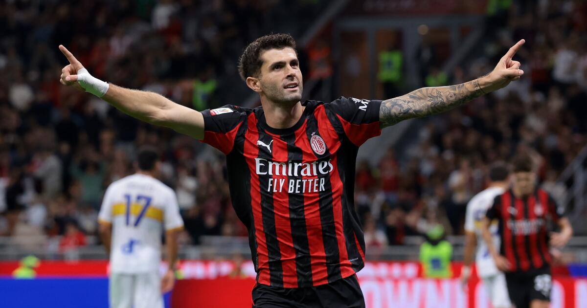 Christian Pulisic's decision to sit out USMNT