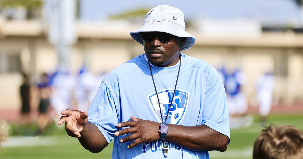 Coach-of-the-year candidates in high school