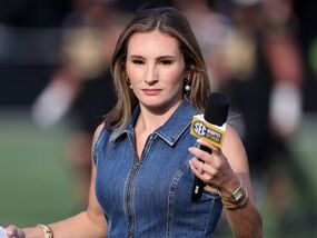 College Football reporter lands new NBA role on | College News