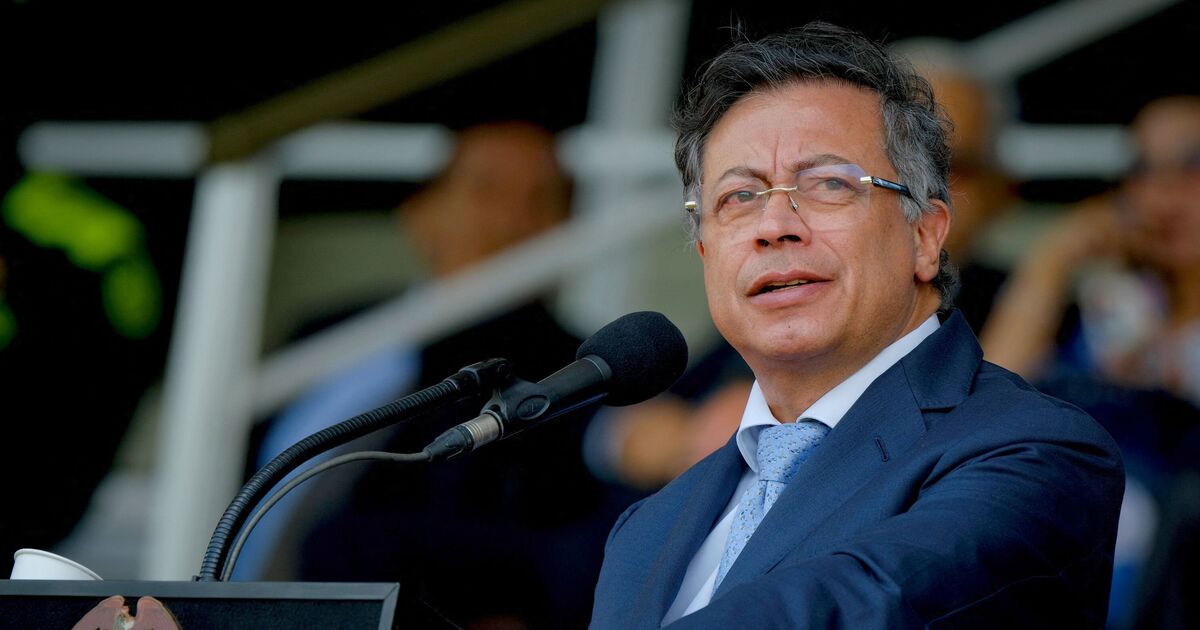 Colombian president's defiant message to Trump | Political News