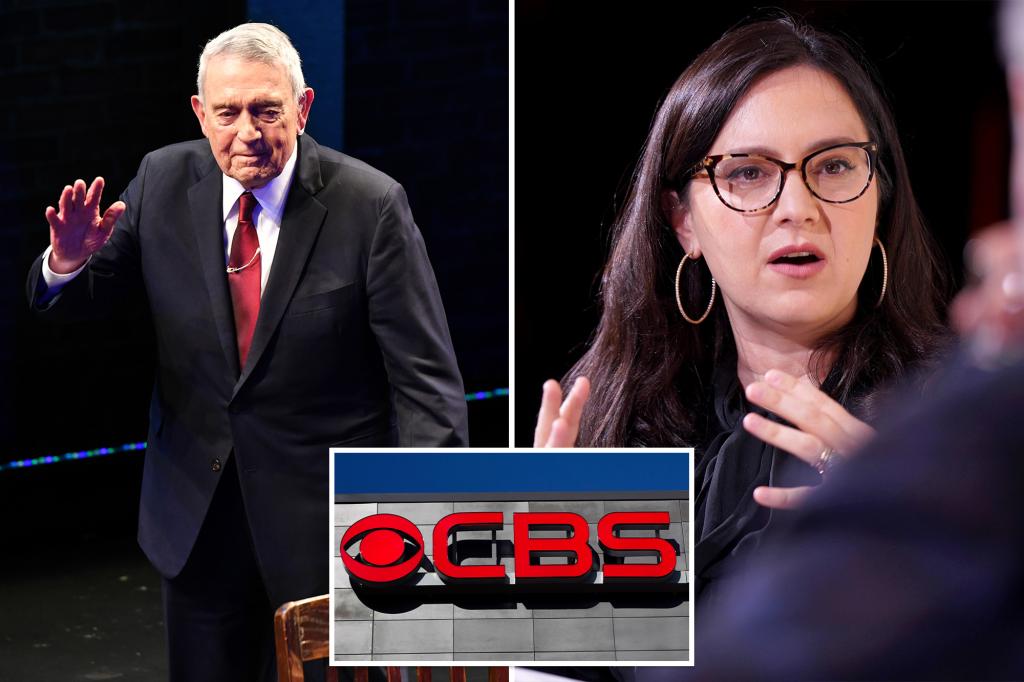 Dan Rather questions Bari Weiss' credentials for | Gossip Wire