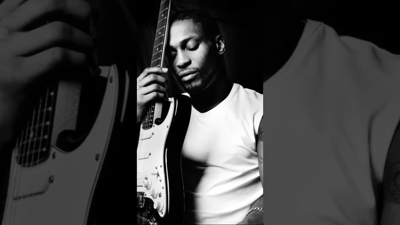 #D’Angelo #RestInpeace #Cancer #Lady #BrownSugar
