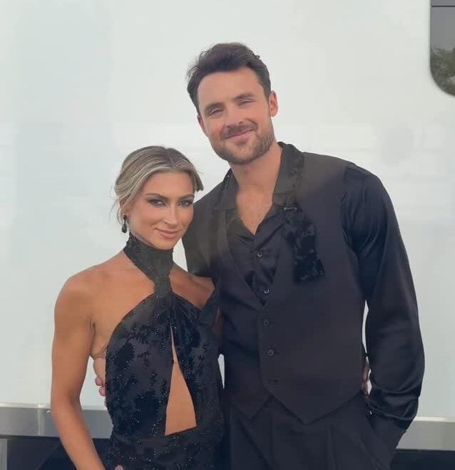 Daniella Karagach Thanks Supporters After | Gossip Wire News