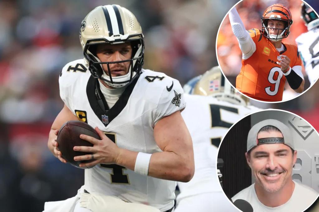 Derek Carr sounds open to NFL return as he turns | Sports News