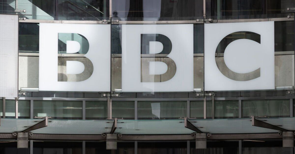 Devastated BBC presenter flooded with support after | UK News