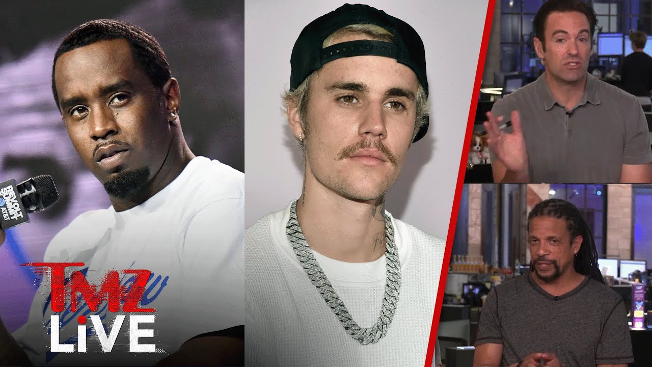 Diddy’s Life Comes Crashing Down - Fans Worried