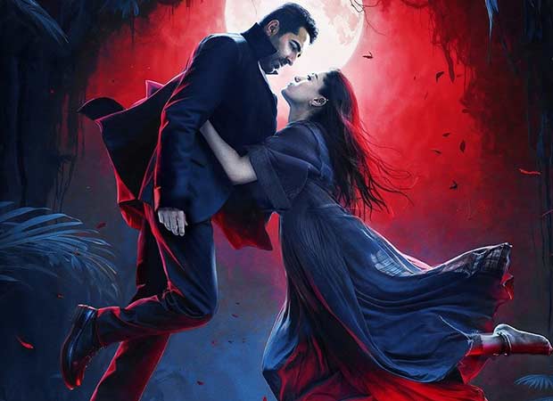 Dinesh Vijan’s Thamma becomes the MOST EXPENSIVE | Indian movie News