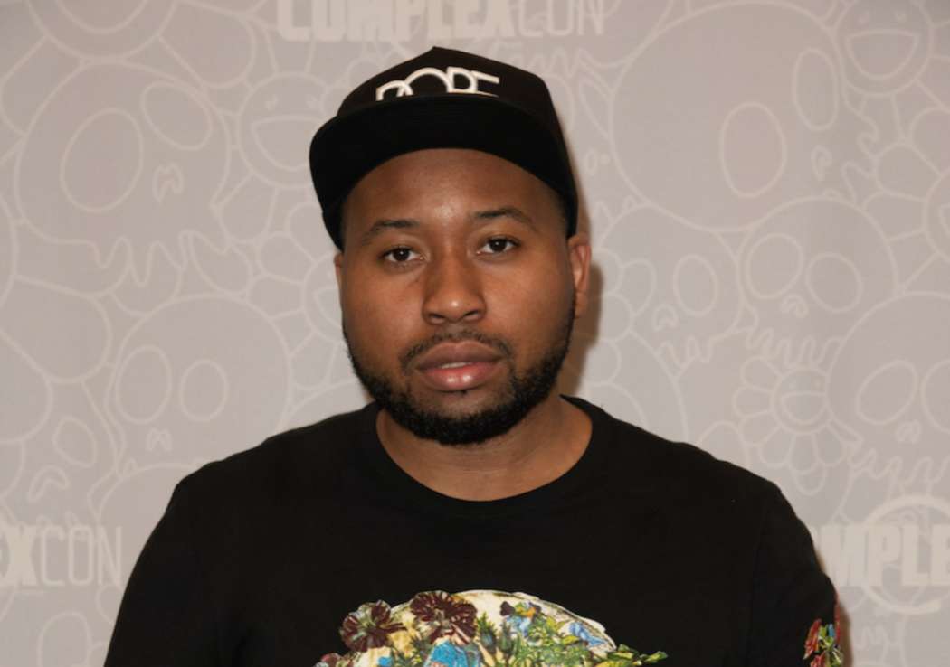 DJ Akademiks Reveals Lil Gotit And Lil Keed | Gossip Wire News