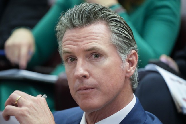 DOE Takes a Scalpel to 'Nearly $8B' in Blue